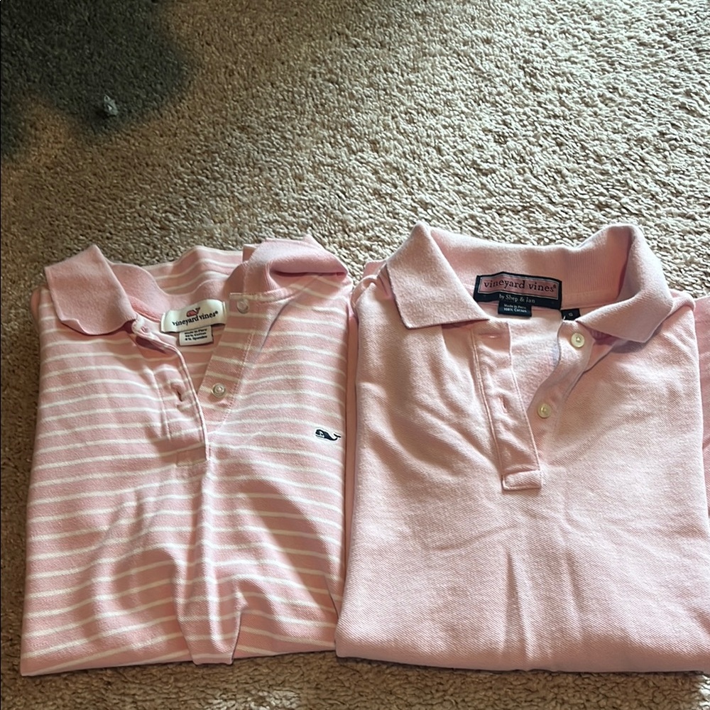 Vineyard vines women’s Polo Shirts